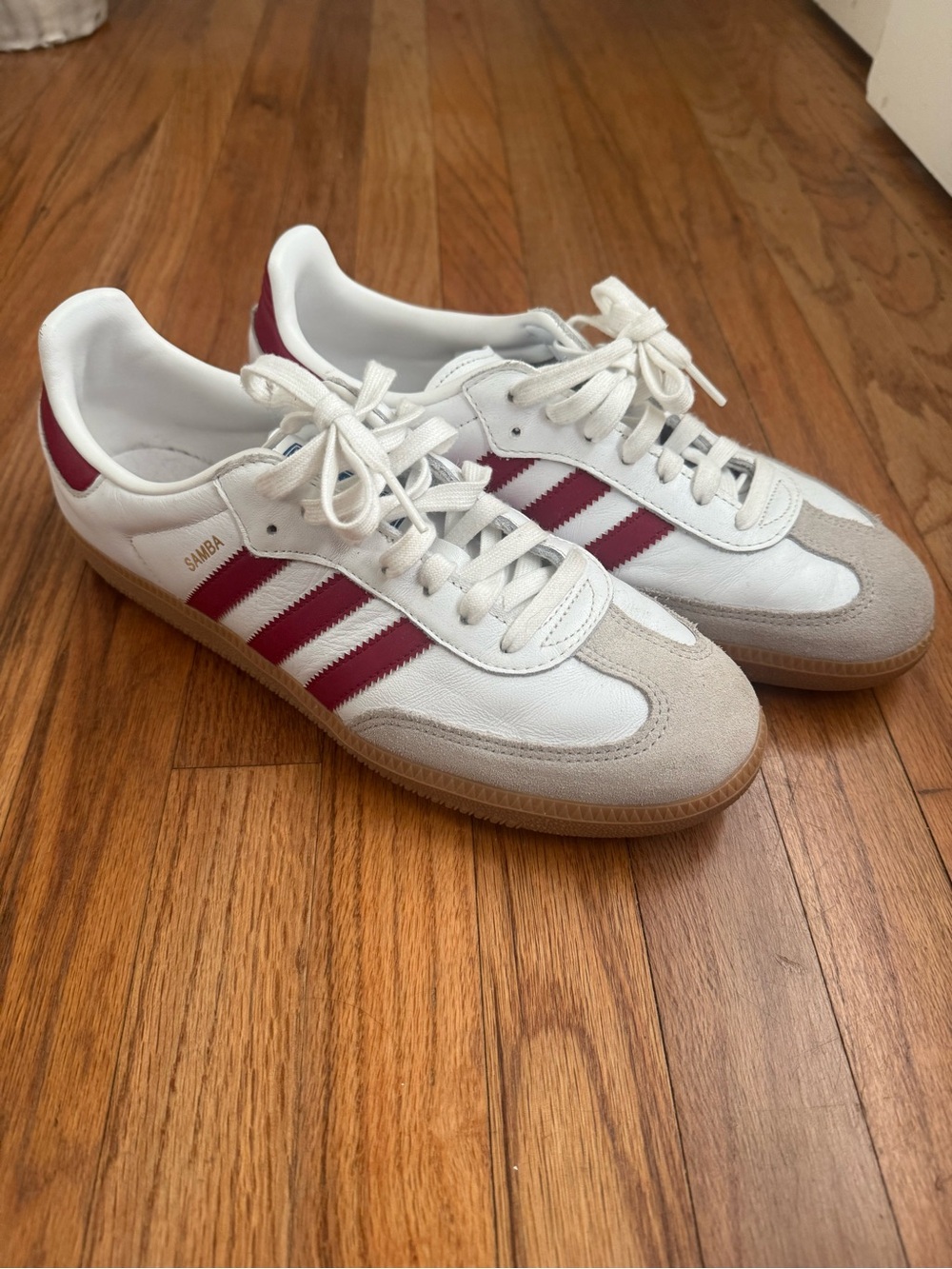 Adidas Samba’s OG